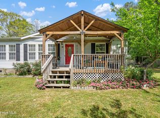 55 Rooks Ln, Rocky Point, NC 28457