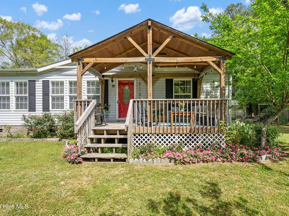 55 Rooks Lane, Rocky Point, NC 28457