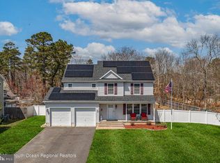 47 Eagle Ridge Ln, West Creek, NJ 08092