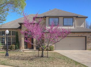 9101 N 104th Ave E, Owasso, OK 74055