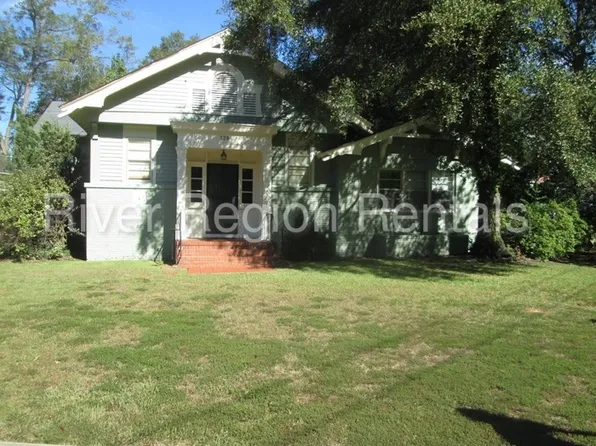 529 Felder Ave, Montgomery, AL 36106