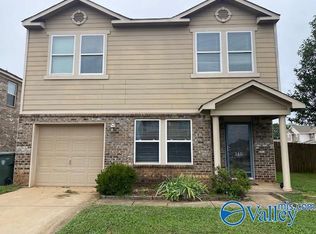 140 David Barnes Dr, Madison, AL 35756