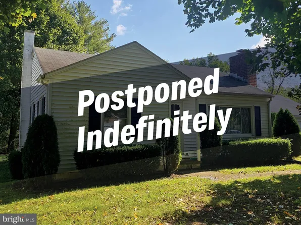 121 McAllister Church Rd, Carlisle, PA 17015