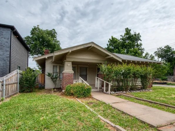 1201 NW 40th St, Oklahoma City, OK 73118