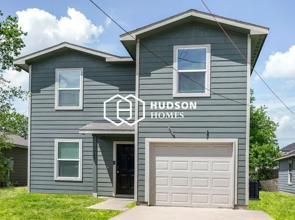 7945 Henson St, Houston, TX 77028