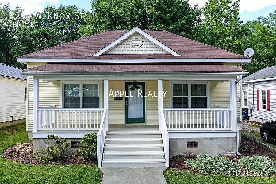 1st image of 2210 W Knox St
