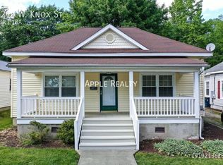 2210 W Knox St, Durham, NC 27705