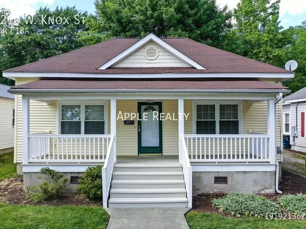 2210 W Knox St, Durham, NC 27705