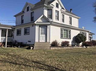 58169 869th Rd, Allen, NE 68710