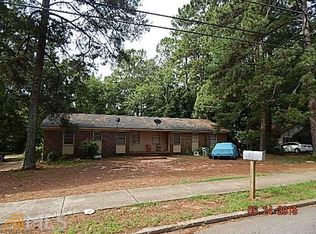 129-133 Turner St, Lagrange, GA 30240