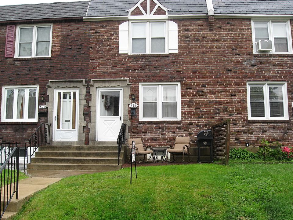 2nd image of 644 Magnolia Ave
