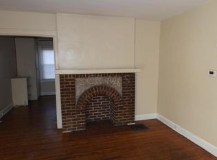 1812 S High St, Columbus, OH