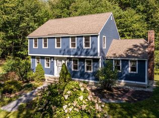 39 Farview Dr, Danville, NH 03819
