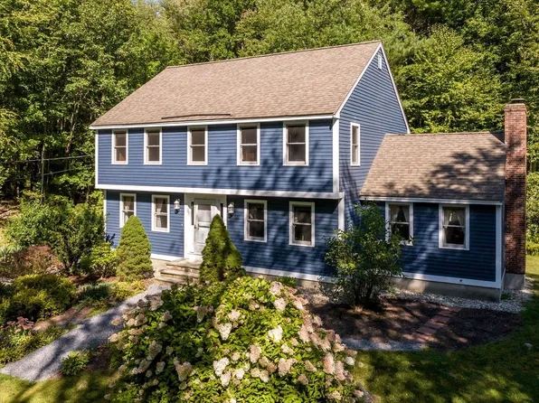 39 Farview Drive, Danville, NH 03819