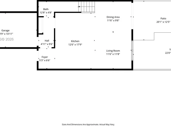 4349 Veleiros Ave, Pompano Beach, FL 33064