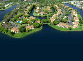 9833 Nob Hill Ct #9833, Sunrise, FL 33351