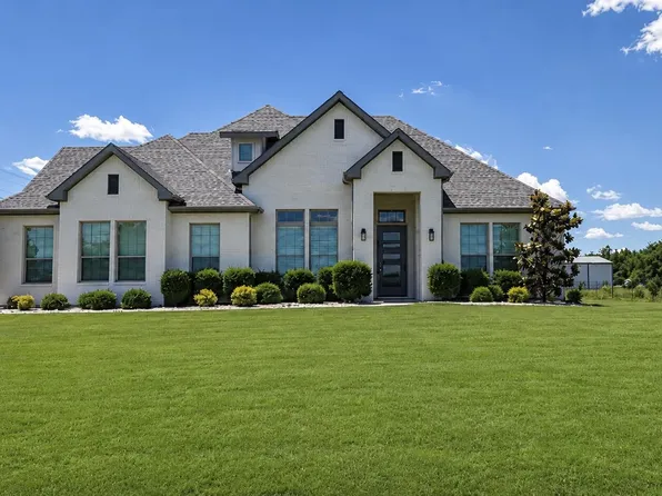 1615 County Road 1106, Anna, TX 75490