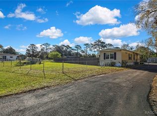 7742 W Green Acres St, Homosassa, FL 34446