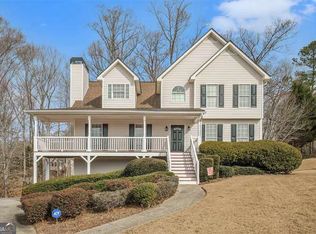 80 Oliver Rdg, Dallas, GA 30132