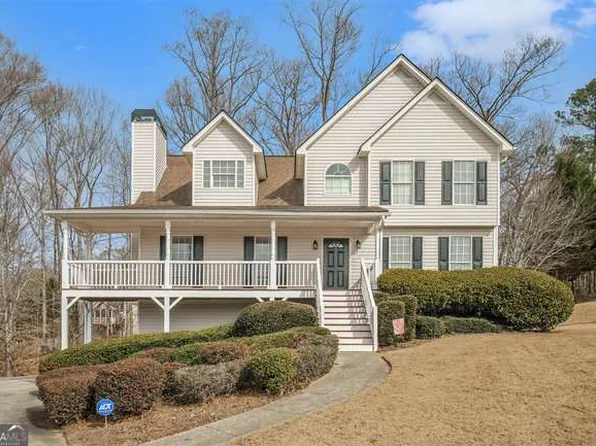 80 Oliver Rdg, Dallas, GA 30132