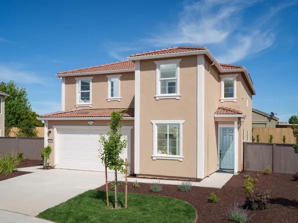 2197 White Gold Way, Plumas Lake, CA 95961