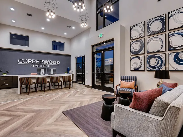 Copperwood Apartments — Photo 7