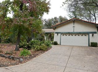 3720 Montclair Rd, Cameron Park, CA 95682