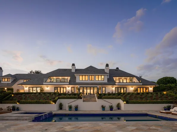 3201 Campanil Dr, Santa Barbara, CA 93109
