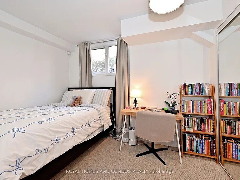 415 Jarvis St #125 — Photo 32