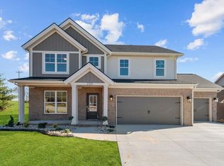 2325 Deer Valley Blvd, Utica, KY