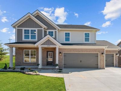 2325 Deer Valley Blvd, Utica, KY, 42376