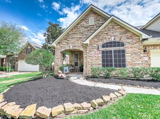38 E Royal Mews, Conroe, TX 77384