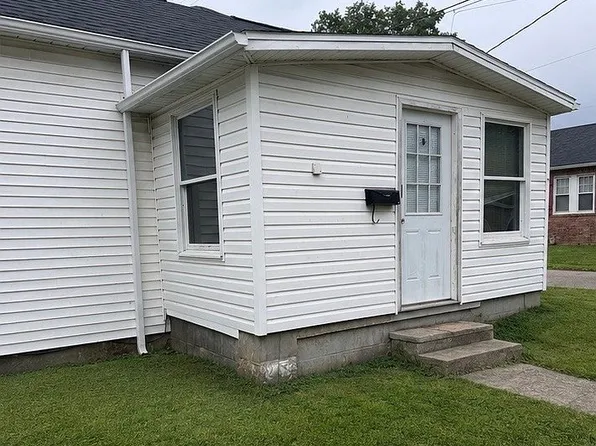 901 E State St, Princeton, IN 47670