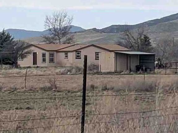 Property Side View