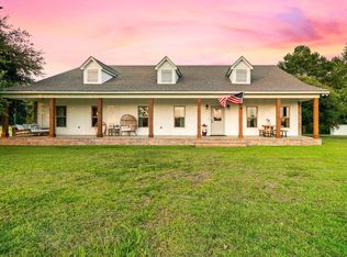 20A Otho Davis Rd, Lumberton, MS 39455