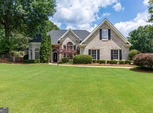 140 Providence Club Dr, Monroe, GA 30656