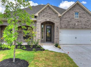 24107 Rosedale Oaks Dr, Spring, TX 77389