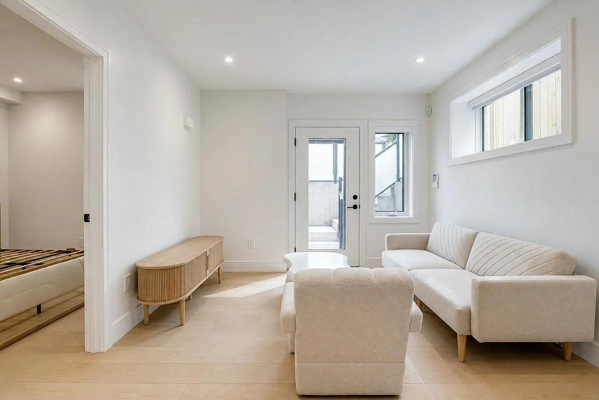 1 bed, 600 sqft, $1,800 — Photo 4