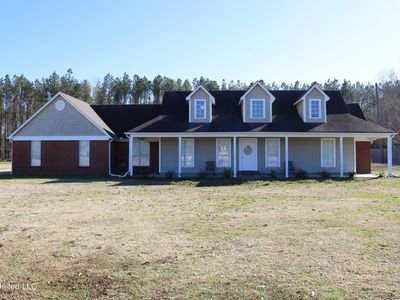 1448 Highway 4 W, Sarah, MS, 38665