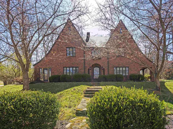 200 Princess Dr, Ashland, KY 41101