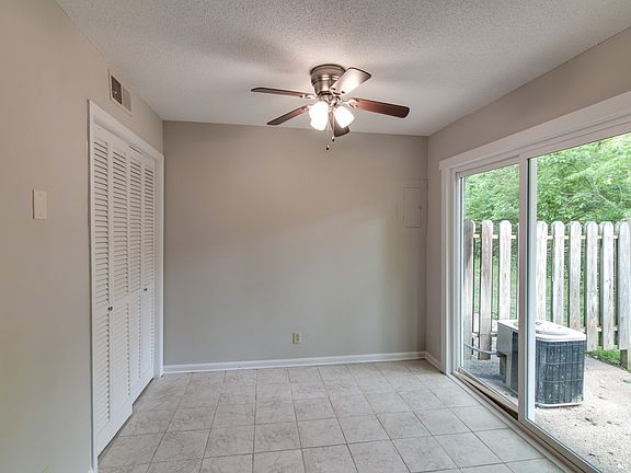 Sample photo of townhouse selections may vary