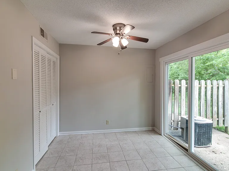 Sample photo of townhouse selections may vary