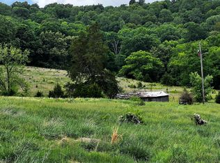 0 Fisher Ridge Rd Tract 4, Horse Cave, KY 42749