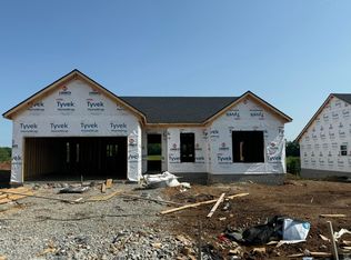 504 Krauss Dr #90, Nicholasville, KY 40356