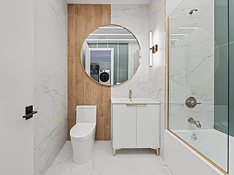 Rented by Doorway NYC, LLC