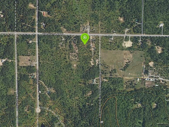 2nd image of Old Stump Rd