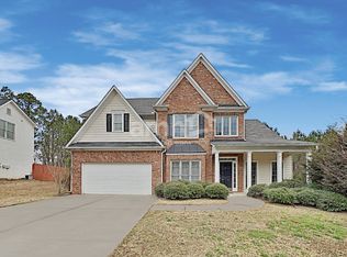 423 Evans Mill Dr, Dallas, GA 30157