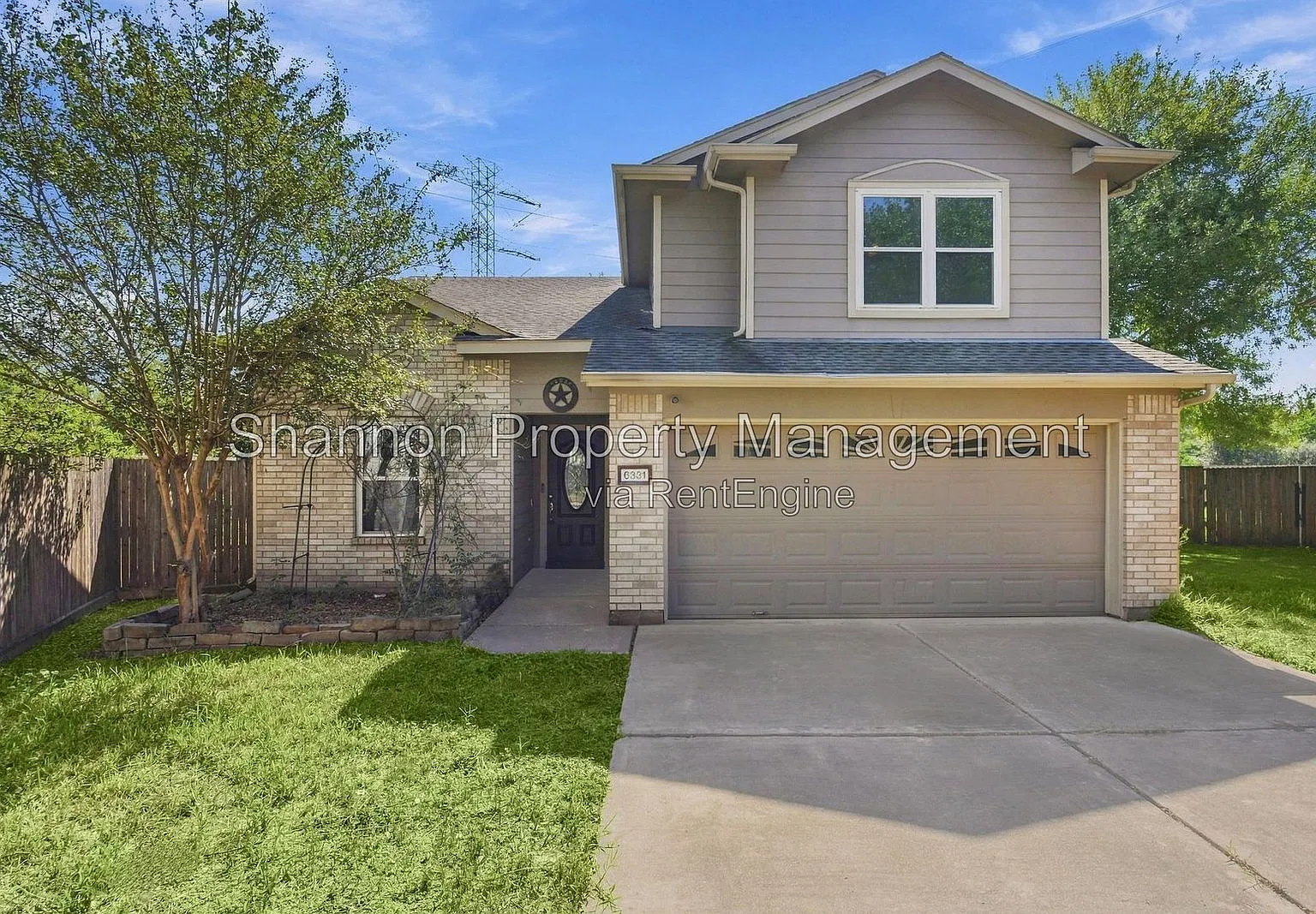 4 bed, 2.5 bath, 2167 sqft, $2,300 — Photo 1