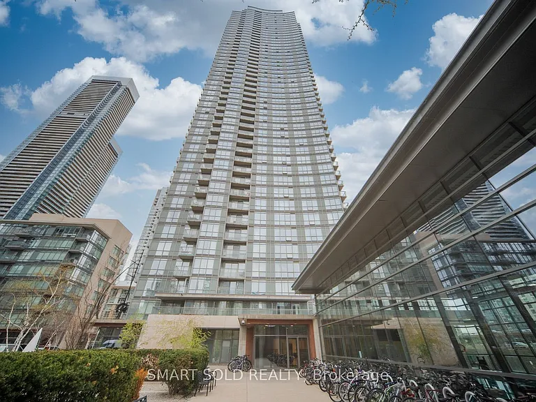 11 Brunel Ct #2606 — Photo 1