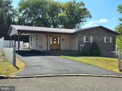 521 E 4th St, Cumberland, MD, 21502